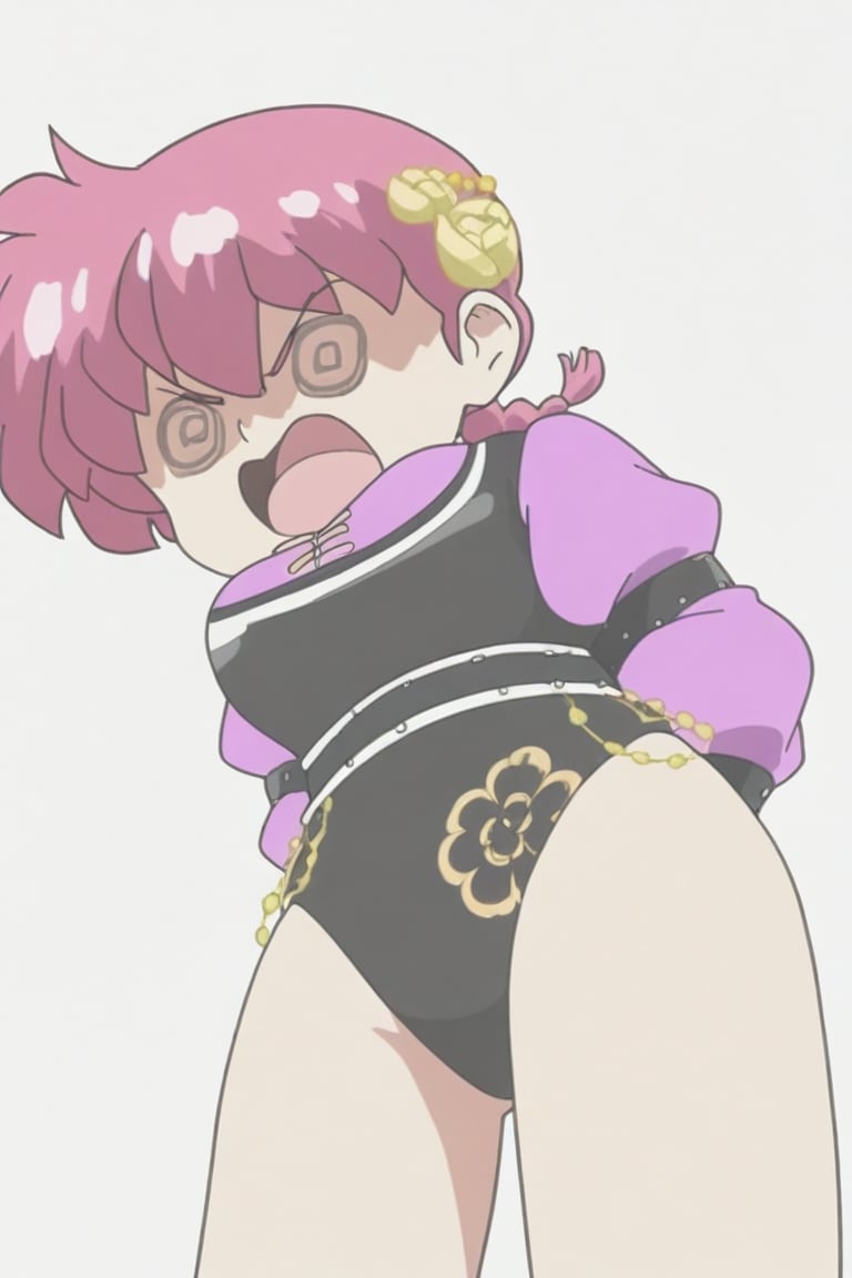 Figure Skating Leotard,  Chinese Leotard by らび@kiyoka_succubus on Tensor.Art