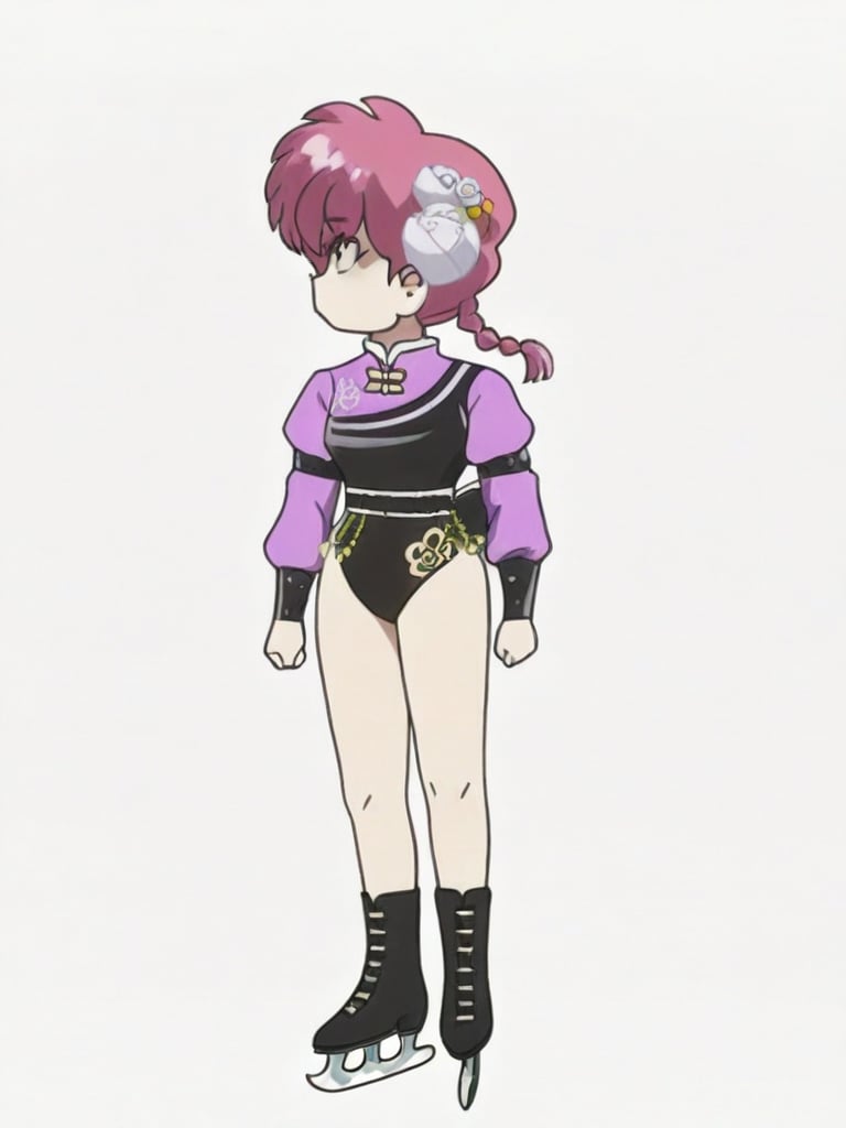 AI generated image by らび@kiyoka_succubus on Tensor.Art