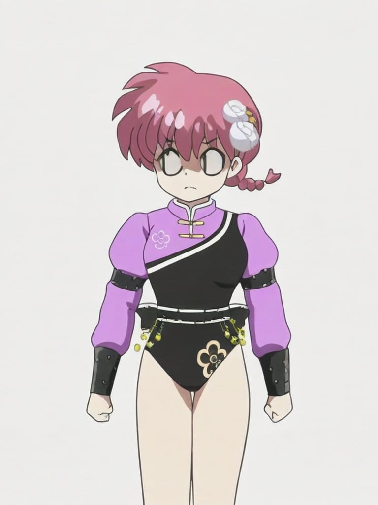 AI generated image by らび@kiyoka_succubus on Tensor.Art