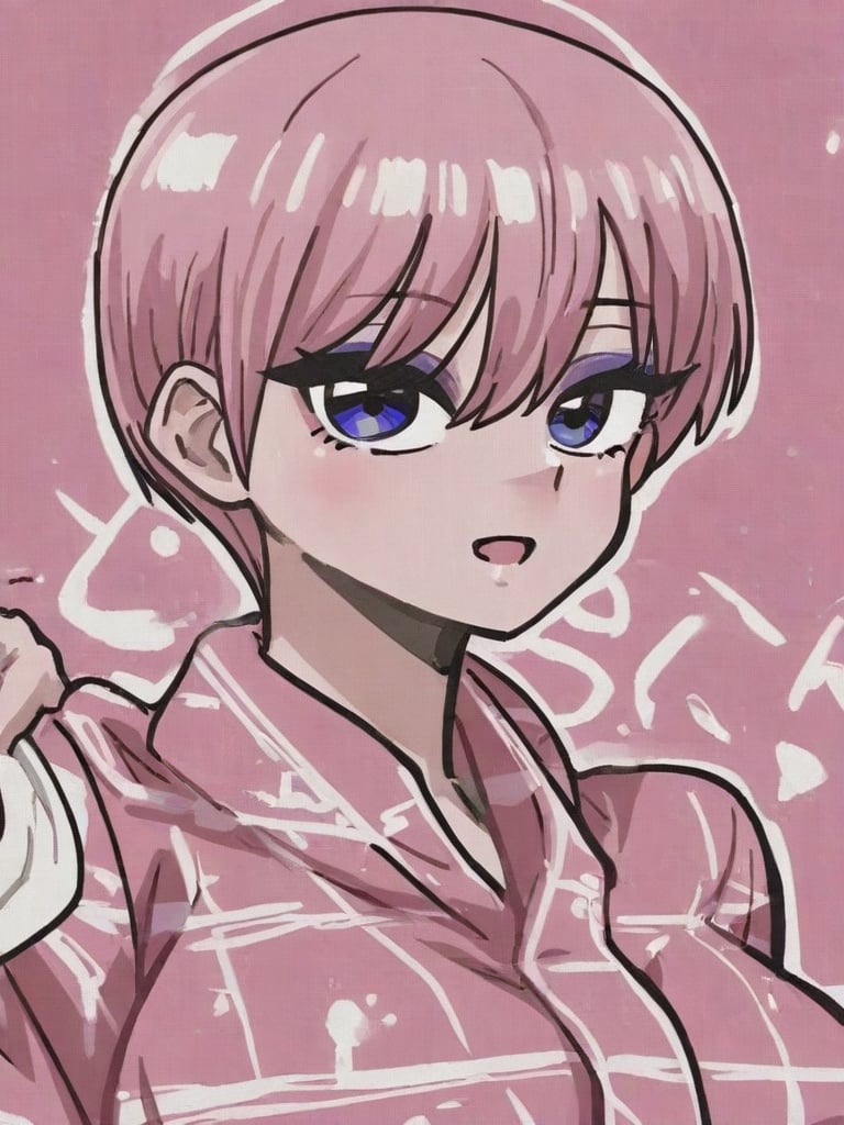 AI generated image by らび@kiyoka_succubus on Tensor.Art