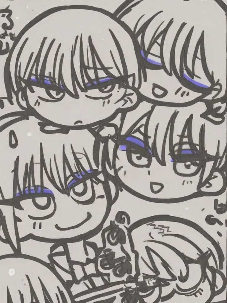 AI generated image by らび@kiyoka_succubus on Tensor.Art