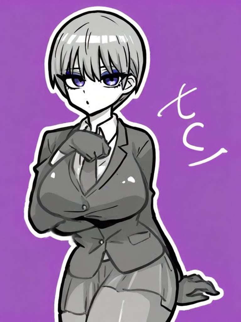AI generated image by らび@kiyoka_succubus on Tensor.Art