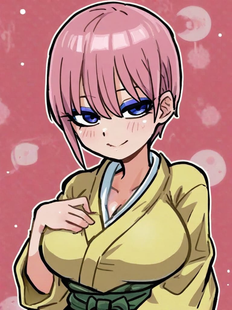 AI generated image by らび@kiyoka_succubus on Tensor.Art