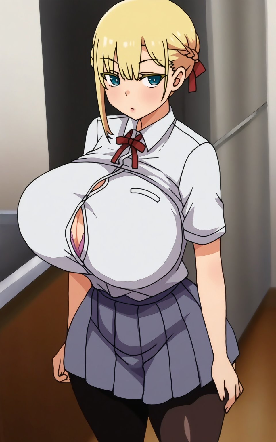 masterpiece,  detailed,  1girl by Ringakiseki on Tensor.Art