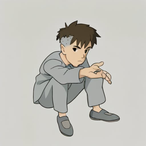 AI generated image by GoDDanm on Tensor.Art