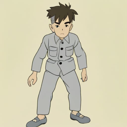 AI generated image by GoDDanm on Tensor.Art