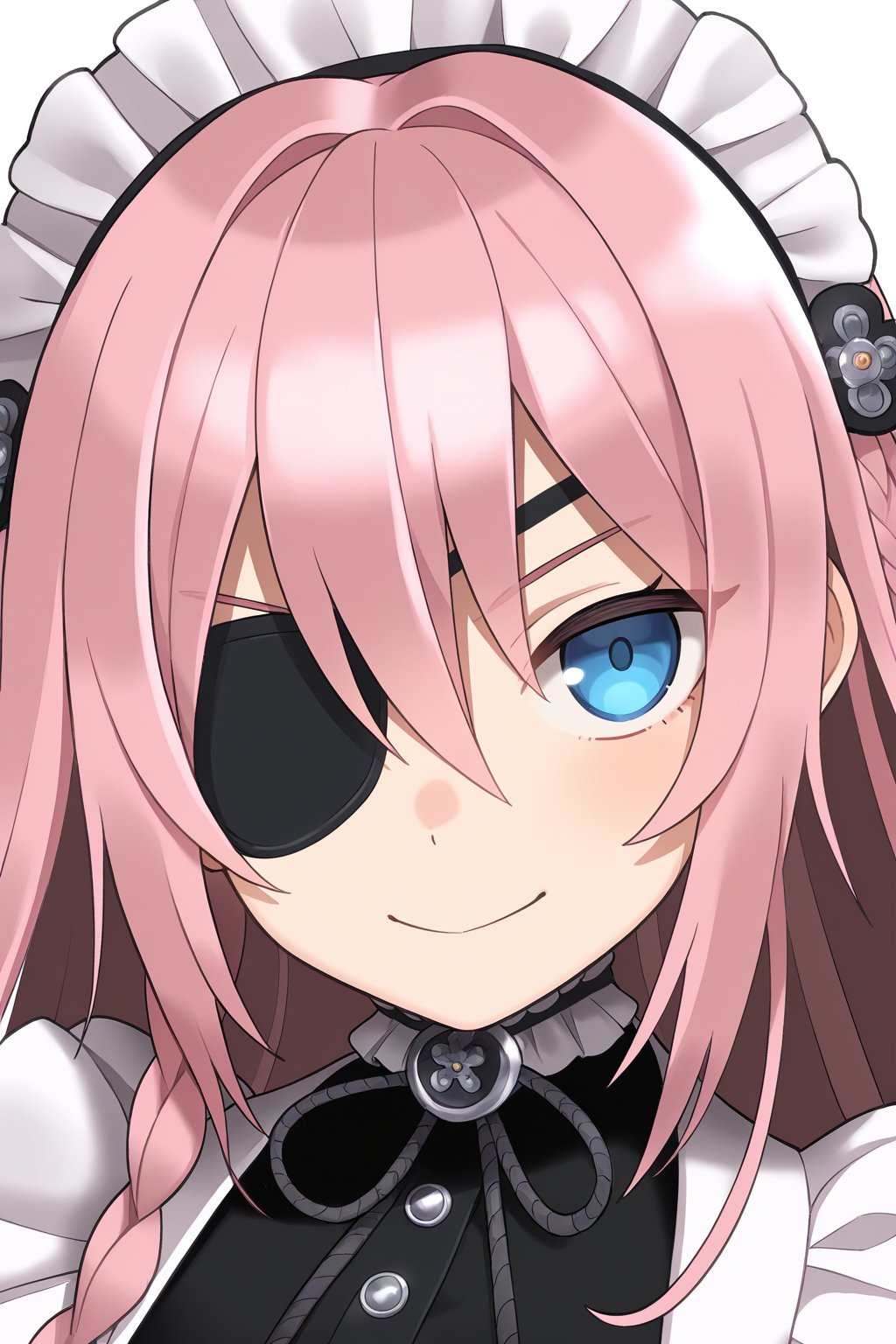 1girl,  solo,  beautiful detailed face by user_629786662796334871 on Tensor.Art