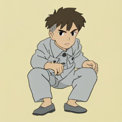 AI generated image by GoDDanm on Tensor.Art