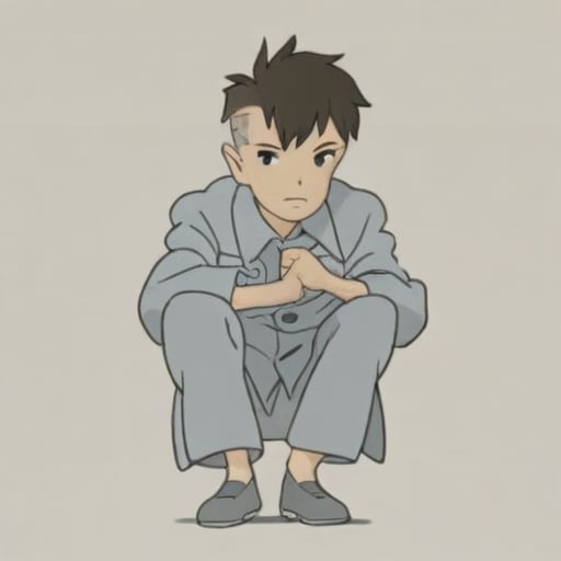 AI generated image by GoDDanm on Tensor.Art