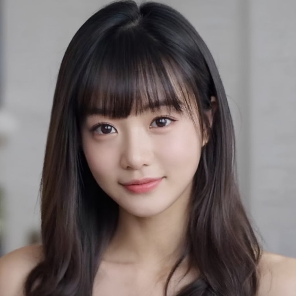 1girl,  beautiful girl,  beautiful face by LocalGhost on Tensor.Art