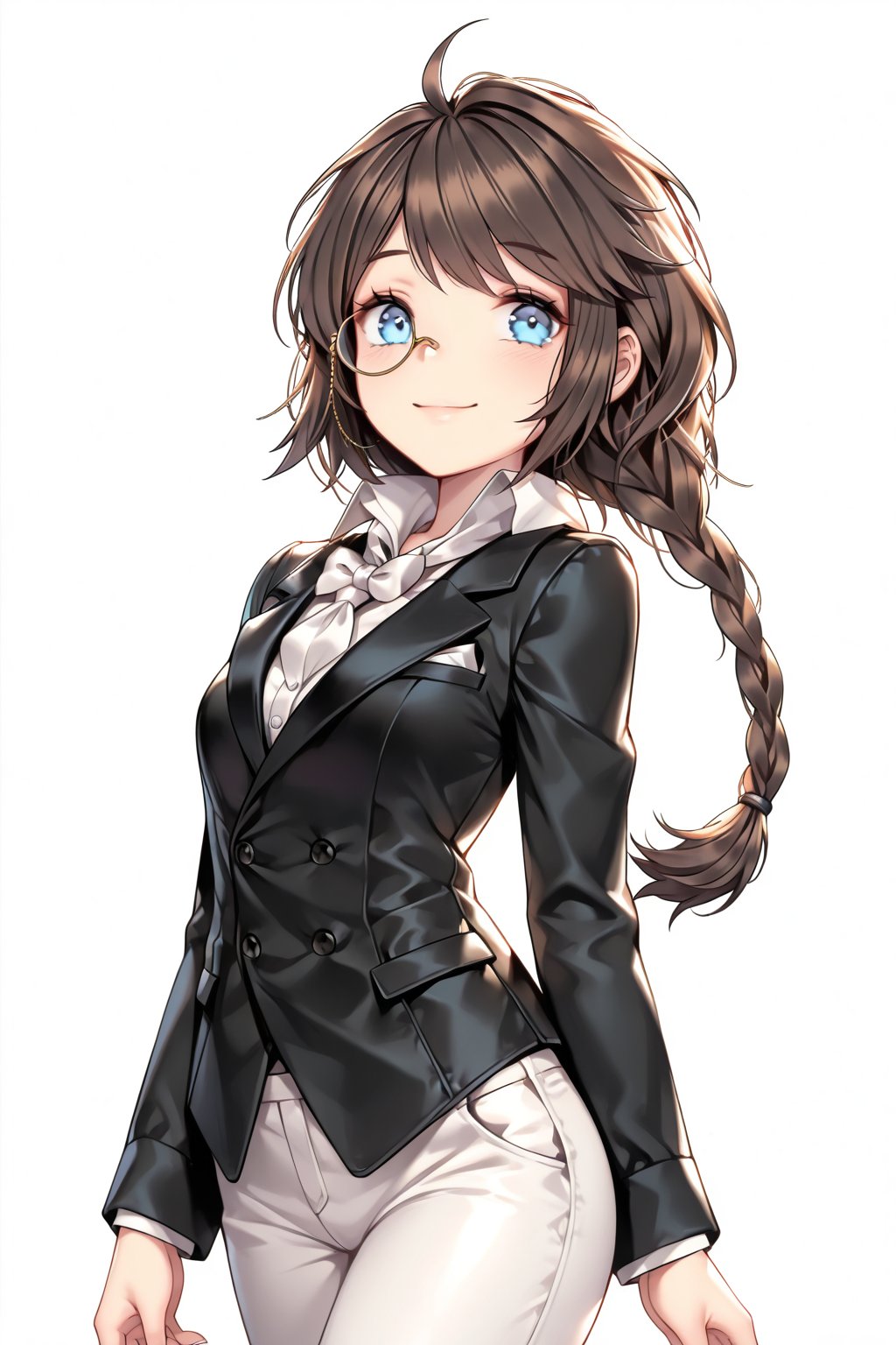 1girl,  solo,  beautiful detailed face by user_629786662796334871 on Tensor.Art