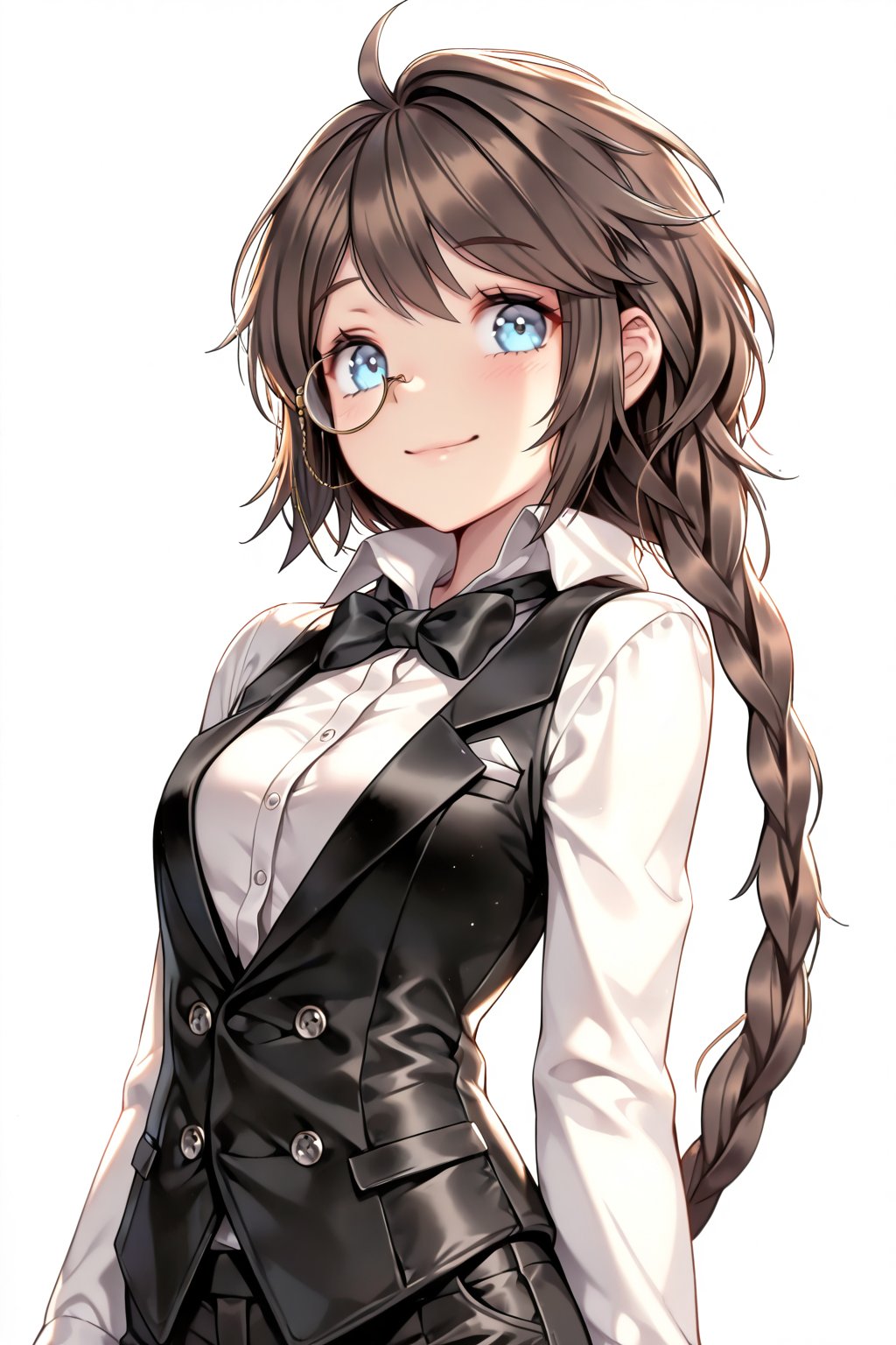 1girl,  solo,  beautiful detailed face by user_629786662796334871 on Tensor.Art
