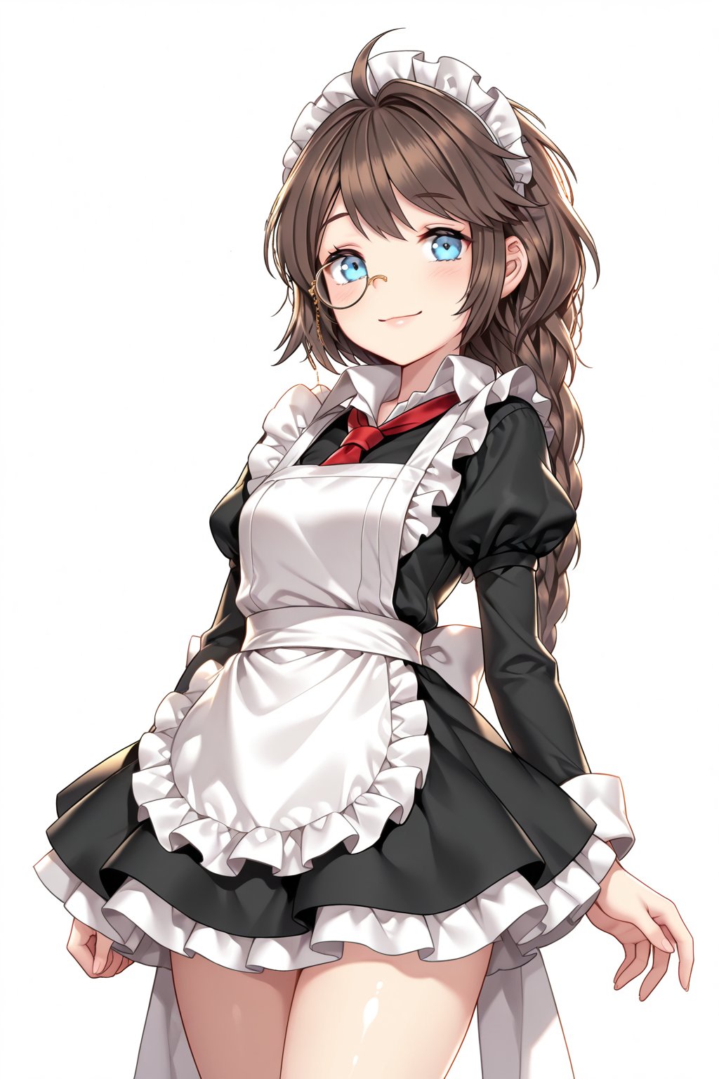 1girl,  solo,  beautiful detailed face by user_629786662796334871 on Tensor.Art