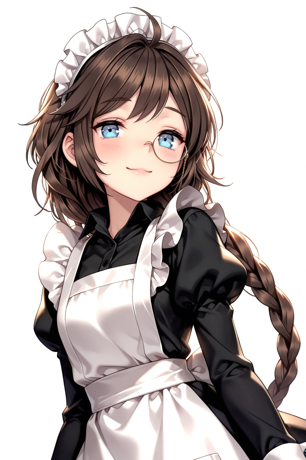 1girl,  solo,  beautiful detailed face by user_629786662796334871 on Tensor.Art