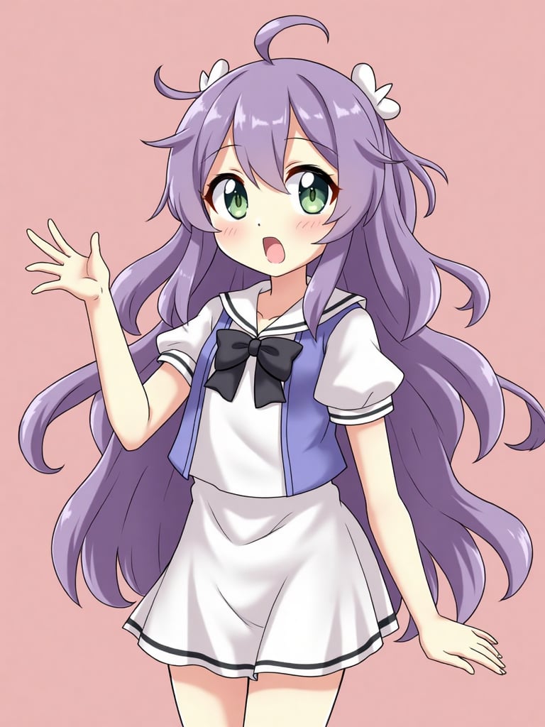AI generated image by ひなカノン on Tensor.Art