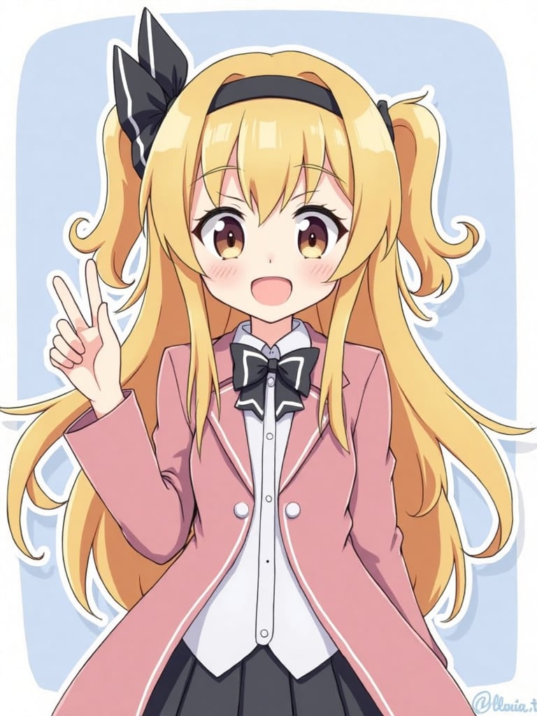 AI generated image by ひなカノン on Tensor.Art