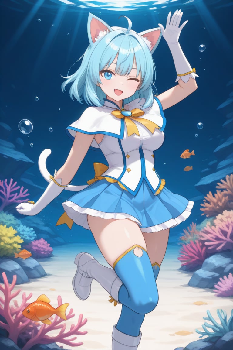 (mgnsai_illustrious0.1),  (magical_girl_nya_san),  (mgns) by SurfaceMaster2025 on Tensor.Art