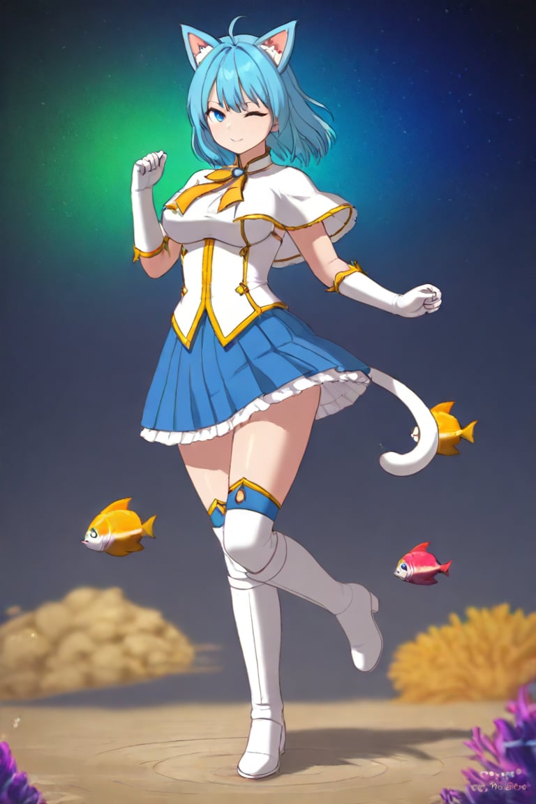 (mgnsai_illustrious0.1),  (magical_girl_nya_san),  (mgns) by SurfaceMaster2025 on Tensor.Art