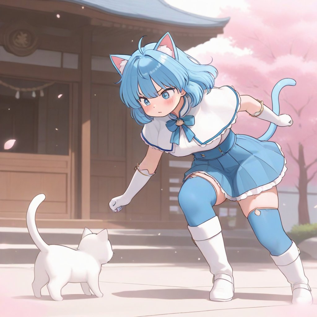 (mgnsai_illustrious0.1),  (magical_girl_nya_san),  (mgns) by SurfaceMaster2025 on Tensor.Art