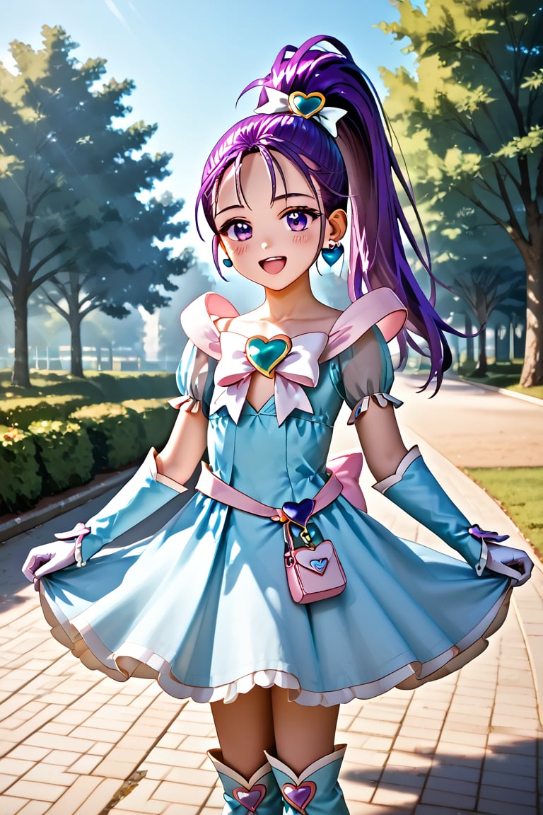 detailed face,  smooth skin,  kawaii by soyagradable on Tensor.Art