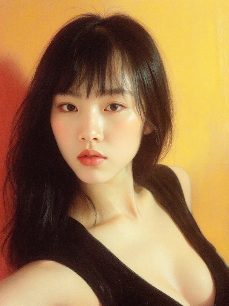 AI generated image by ひなカノン on Tensor.Art