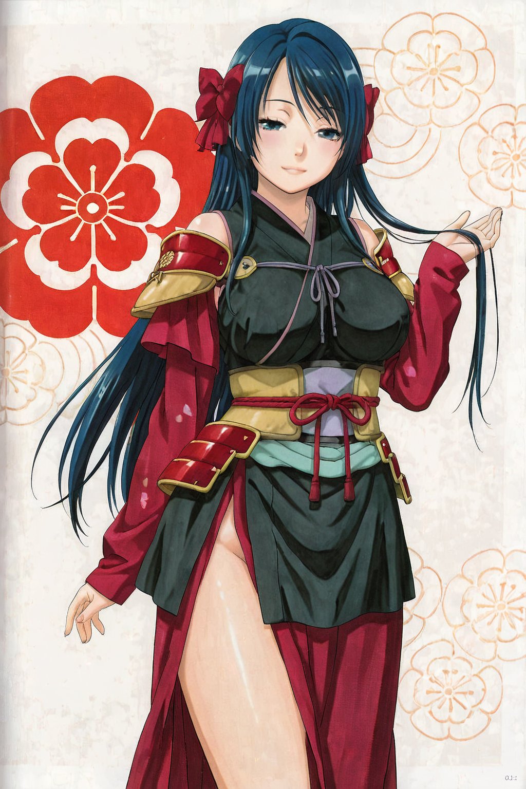 1girl,  solo ,  Healthy skin tone by 小威爾佛爾克 on Tensor.Art