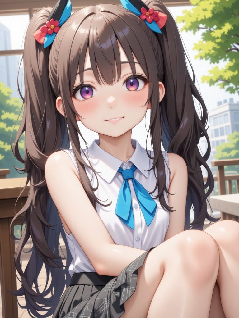 AI generated image by antonuchiha on Tensor.Art