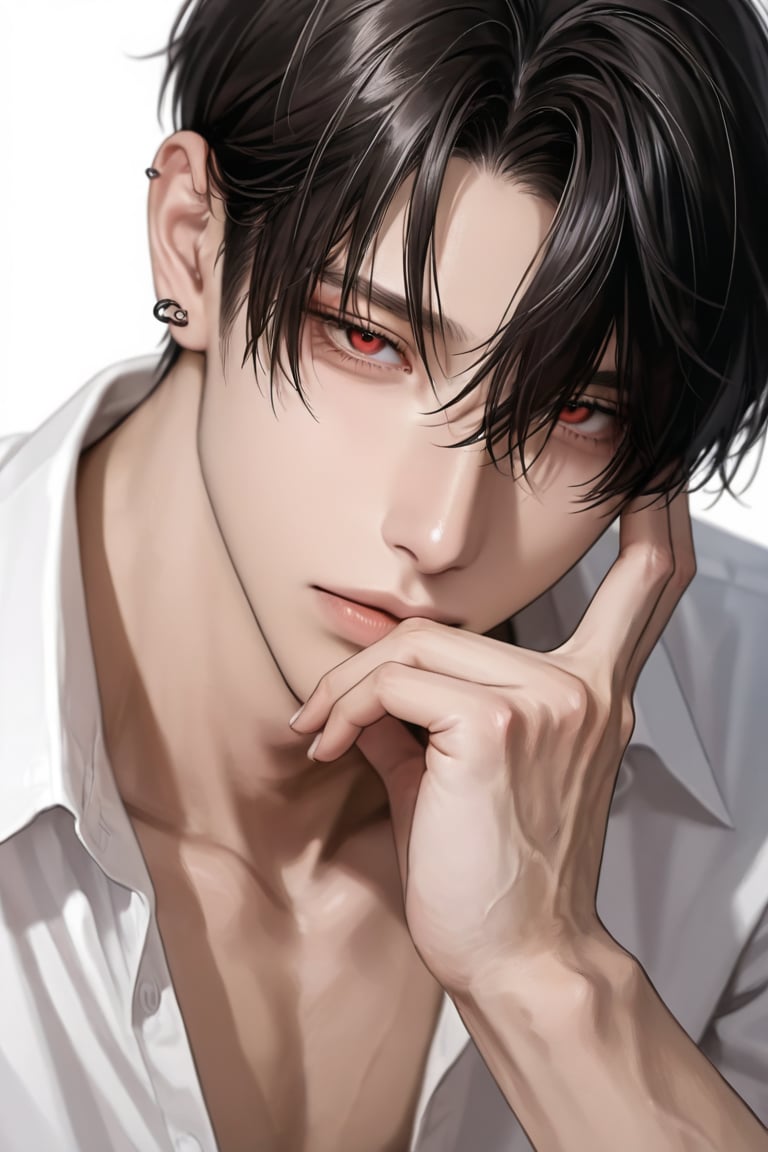 1boy by unciaツ on Tensor.Art