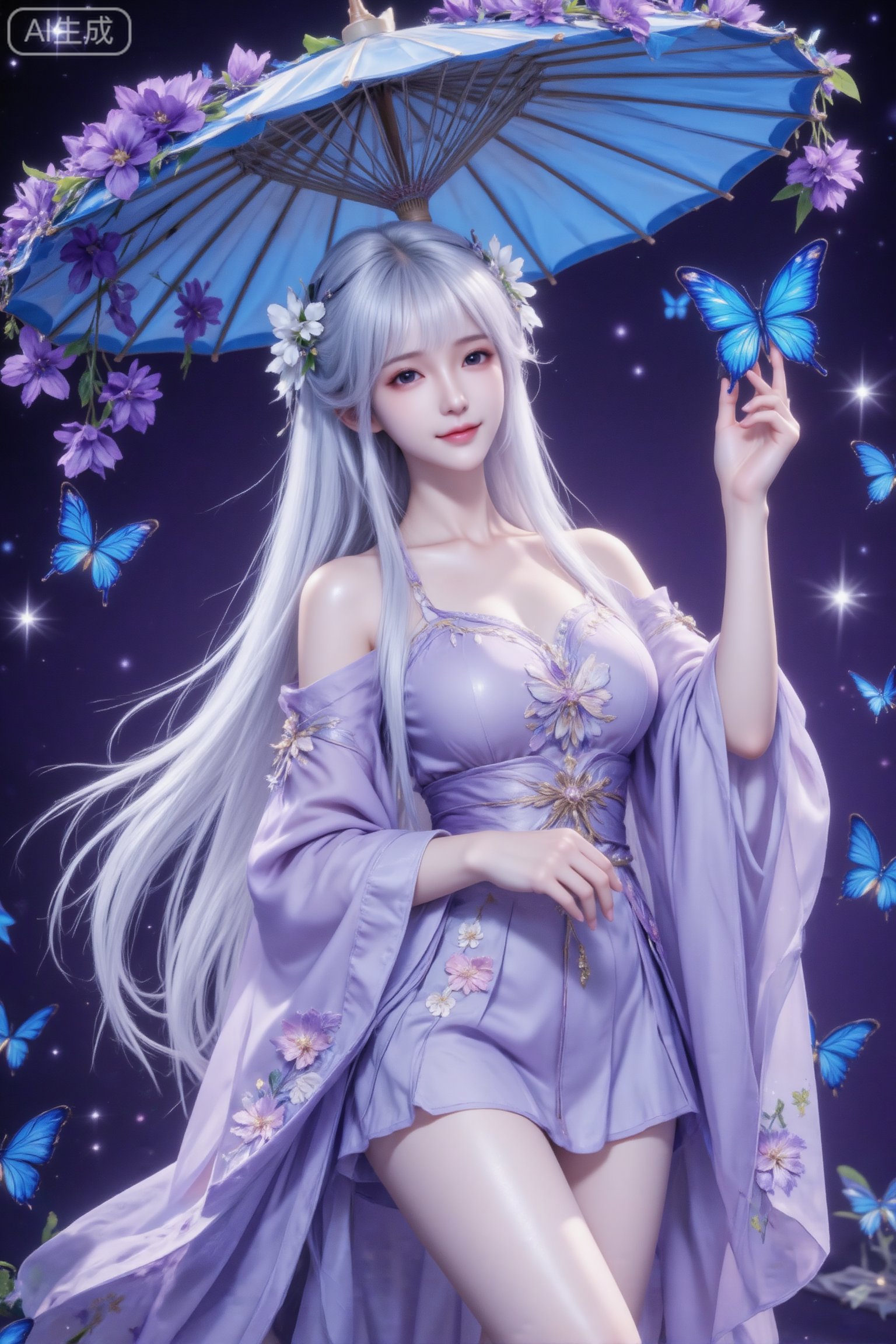 杰作级画质,  顶级图像精度,  超高清细节渲染 by AI爱好者 on Tensor.Art