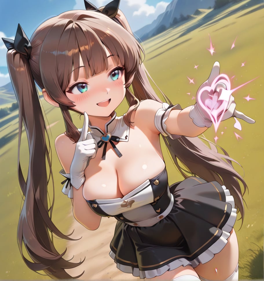 blurry background,  (Perfect hand anatomy),  highly detailed by LittleCrown26 on Tensor.Art