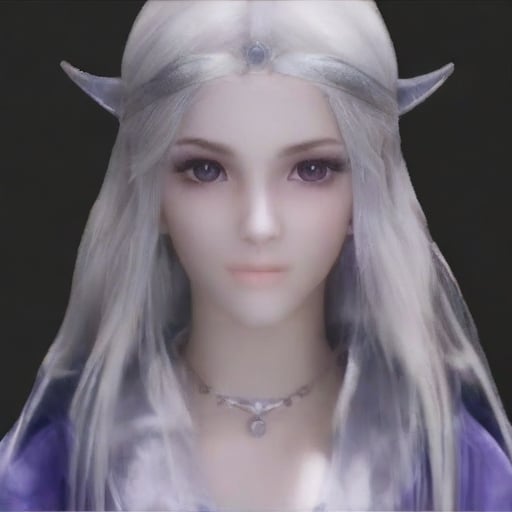 AI generated image by 随便玩玩 on Tensor.Art