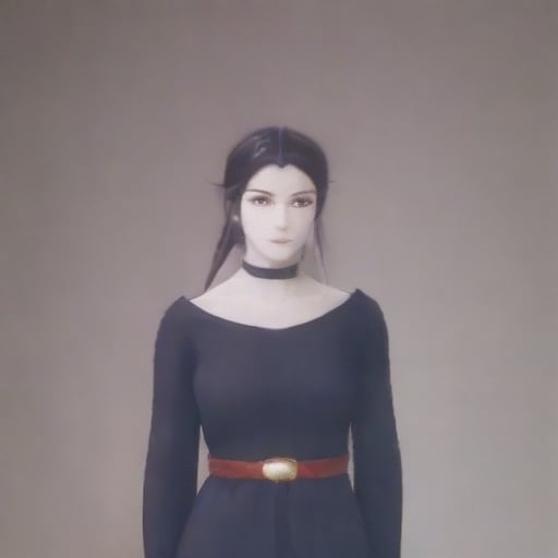 AI generated image by 随便玩玩 on Tensor.Art