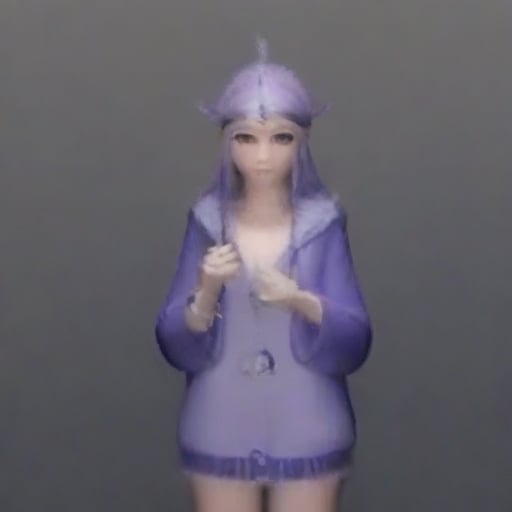 AI generated image by 随便玩玩 on Tensor.Art