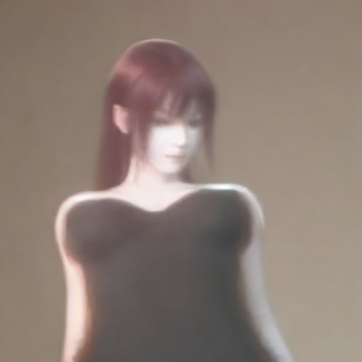 AI generated image by 随便玩玩 on Tensor.Art