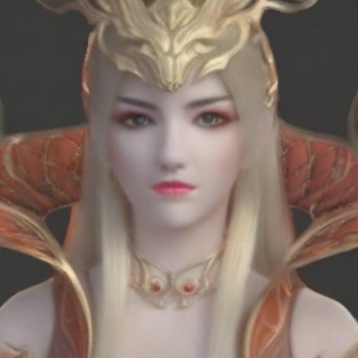AI generated image by 随便玩玩 on Tensor.Art