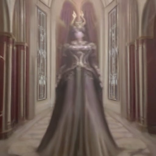 AI generated image by 随便玩玩 on Tensor.Art
