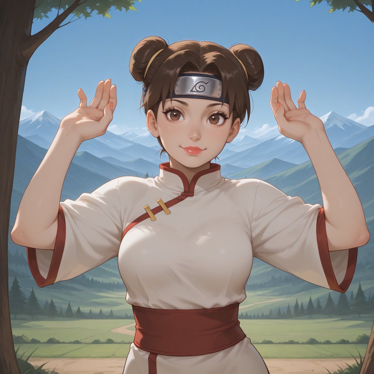 masterpiece,  best quality,  high quality by YenMaysPlays on Tensor.Art