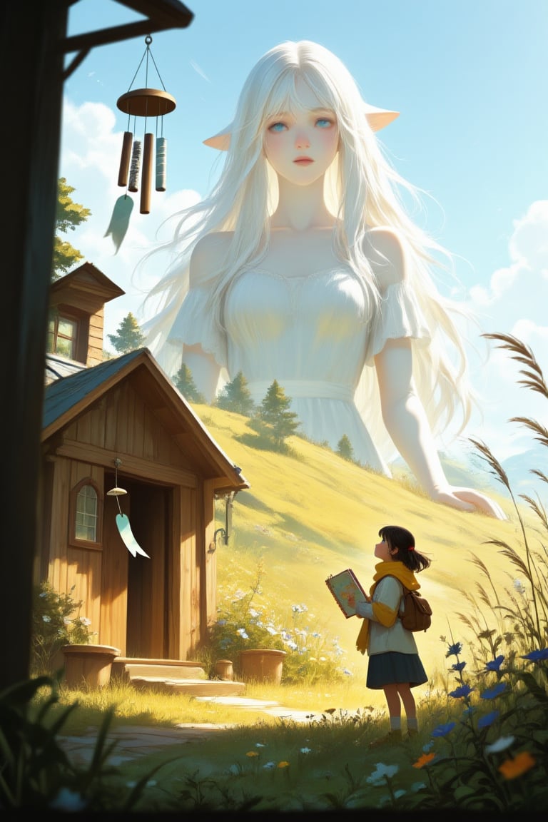 masterpiece,  ultra-detailed,  soft dreamy atmosphere by Kunjung on Tensor.Art