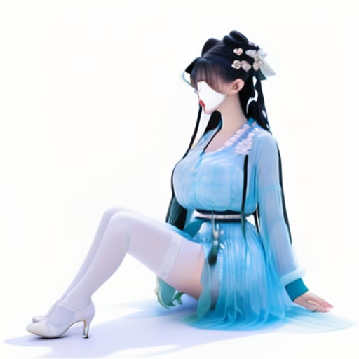 AI generated image by furafura on Tensor.Art