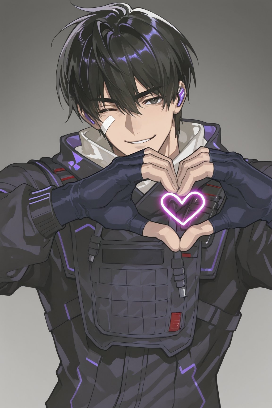 ultra-detailed,  highly detailed,  anime coloring by 长孙野 on Tensor.Art