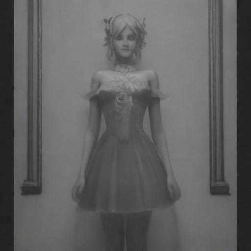 AI generated image by 随便玩玩 on Tensor.Art