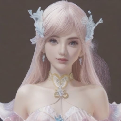 AI generated image by 随便玩玩 on Tensor.Art