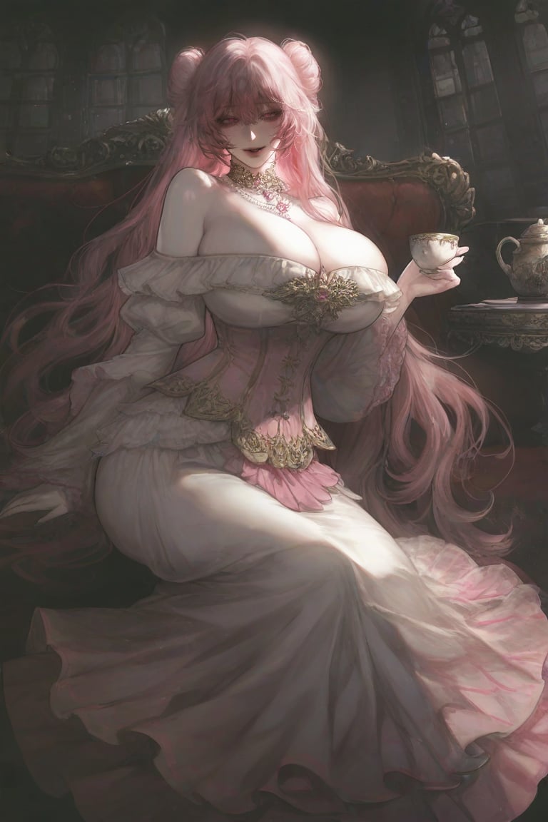 (masterpiece),  (best quality),  (highres) by Vivian mama no.1 on Tensor.Art