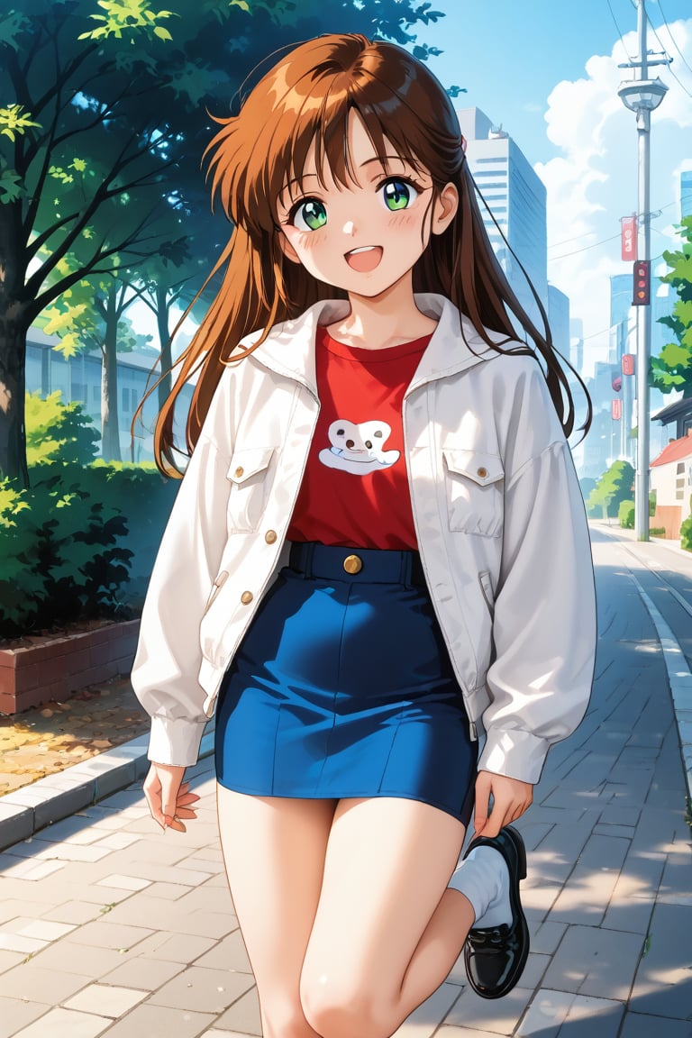 detailed face,  smooth skin,  kawaii by soyagradable on Tensor.Art