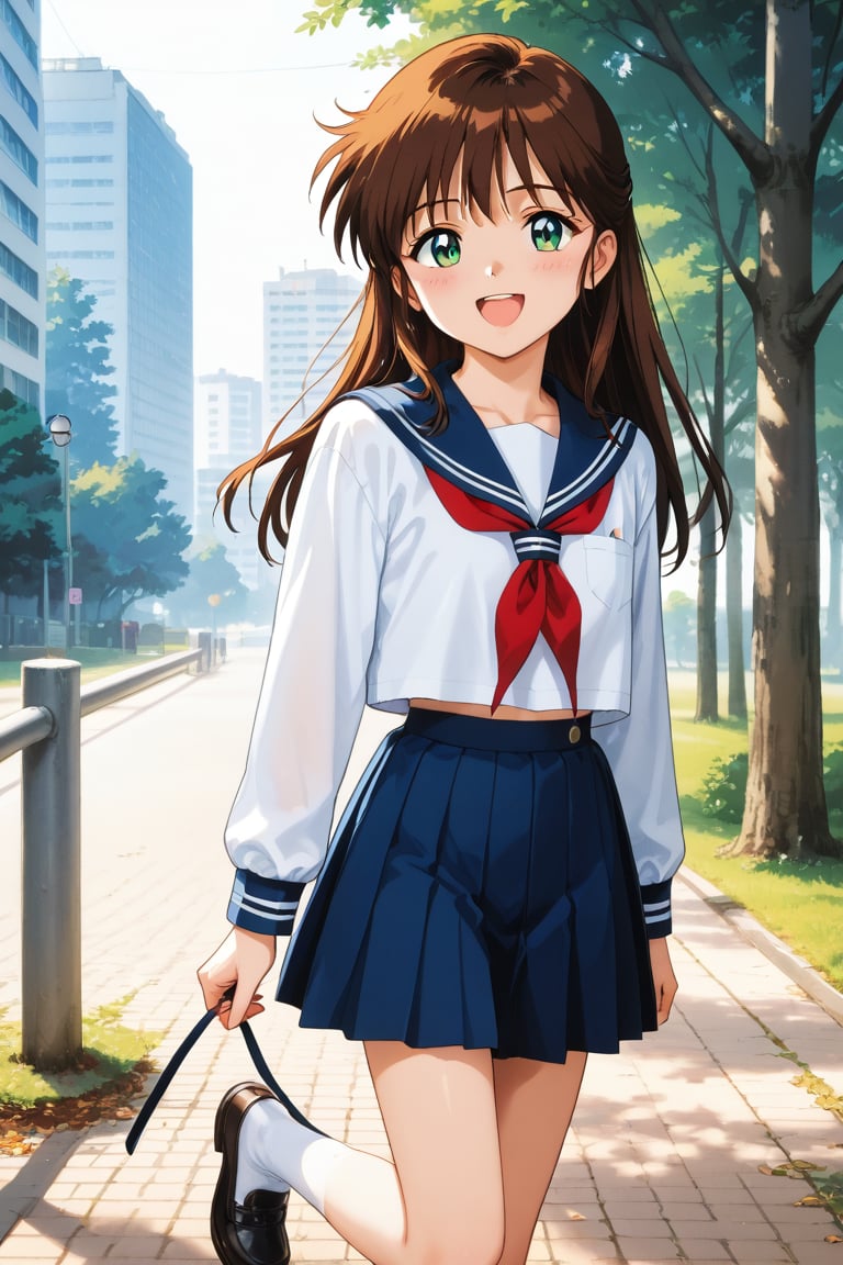 detailed face,  smooth skin,  kawaii by soyagradable on Tensor.Art
