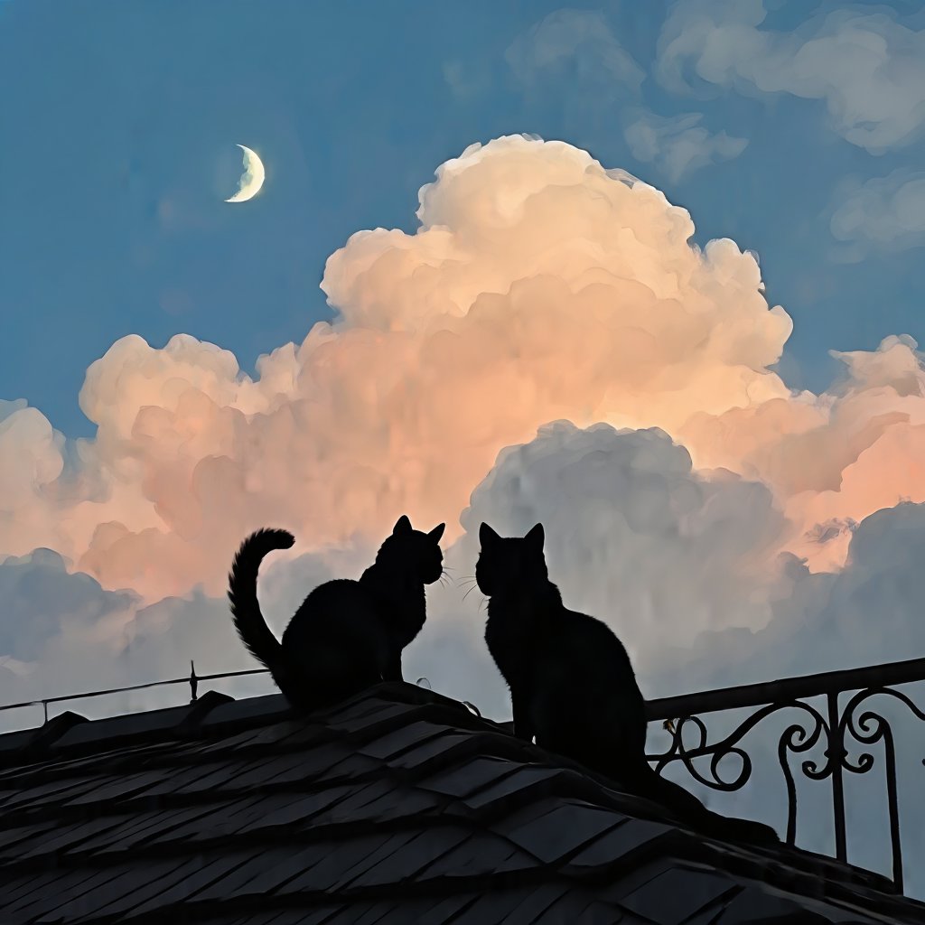 AI generated image by loveshot on Tensor.Art