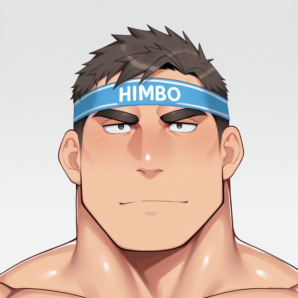 men,  hunk,  himbo by MANATO on Tensor.Art