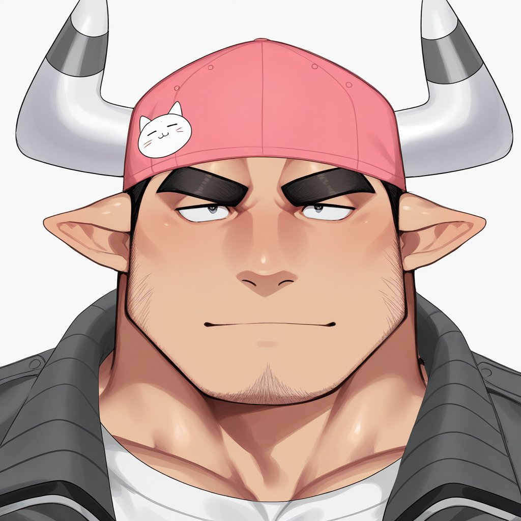 men,  hunk,  himbo by MANATO on Tensor.Art