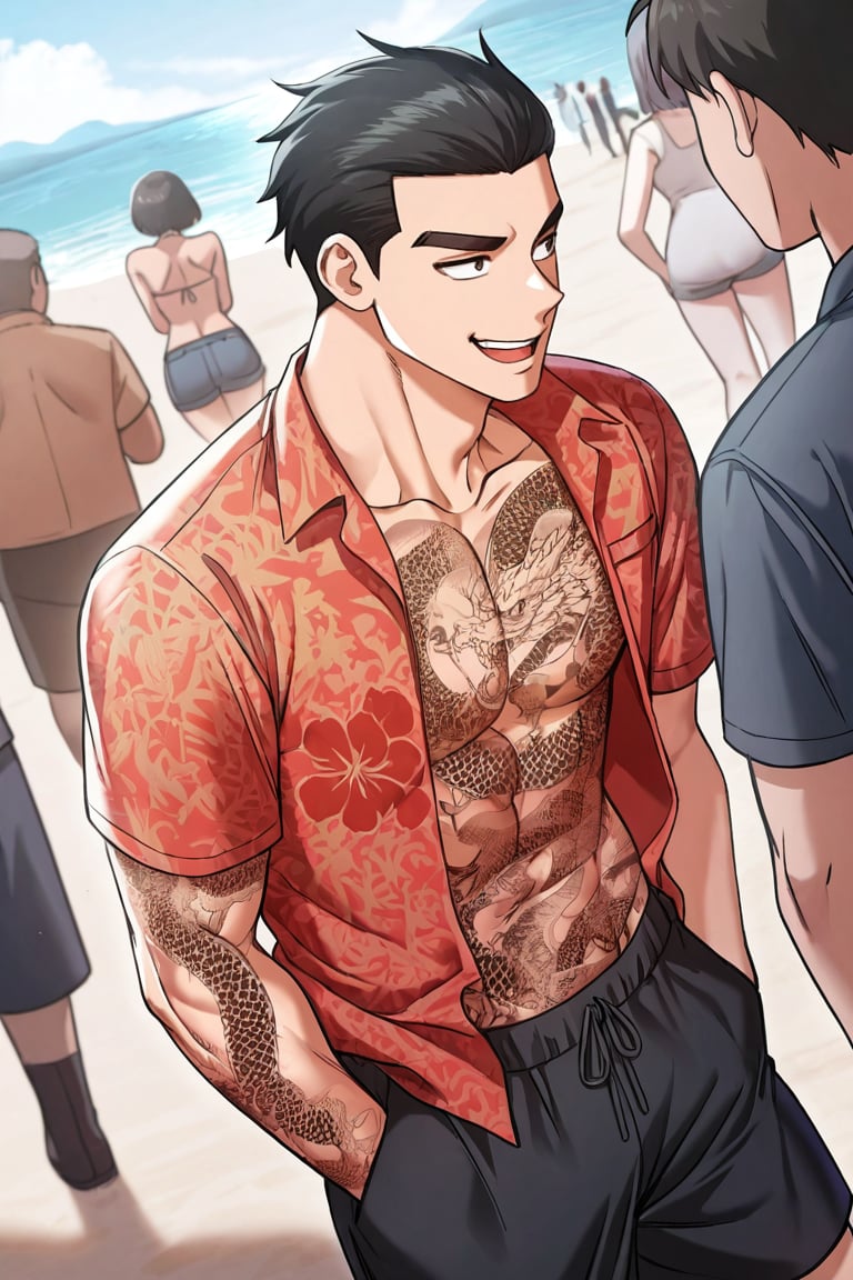 masterpiece,  best quality,  newest by Harold on Tensor.Art