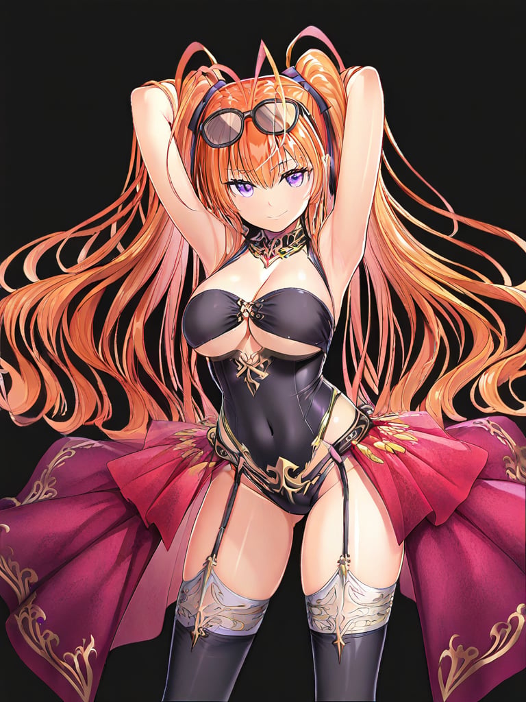 AI generated image by moon moon on Tensor.Art
